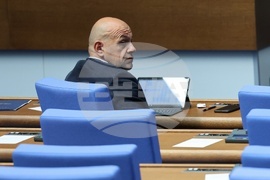 Парламент - заседание - есенна сесия