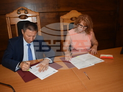 Снимка: Прокуратура на Република България