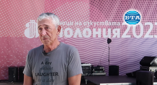 Актуалността на темата на пиесата „Чест” ме впечатли, за да я поставя за първи път в България, казва режисьорът Ивайло Христов