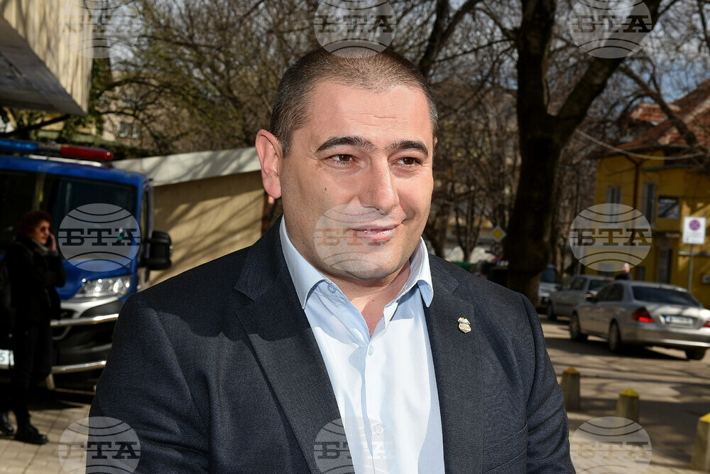 Plamen Tomov Appointed New Police Chief in Montana