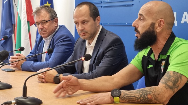 Боксов турнир за деца и юноши ще се проведе на 2 септември във Враца