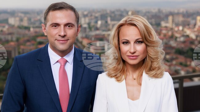 bTV: Твърденията, че Мария Цънцарова и Златимир Йочев са освободени, са неверни и категорично не отговарят на истината