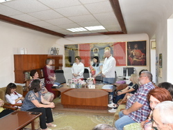 Снимка: Община Ловеч