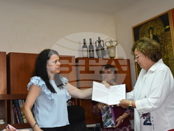 Снимка: Община Ловеч