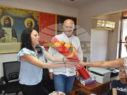 Снимка: Община Ловеч