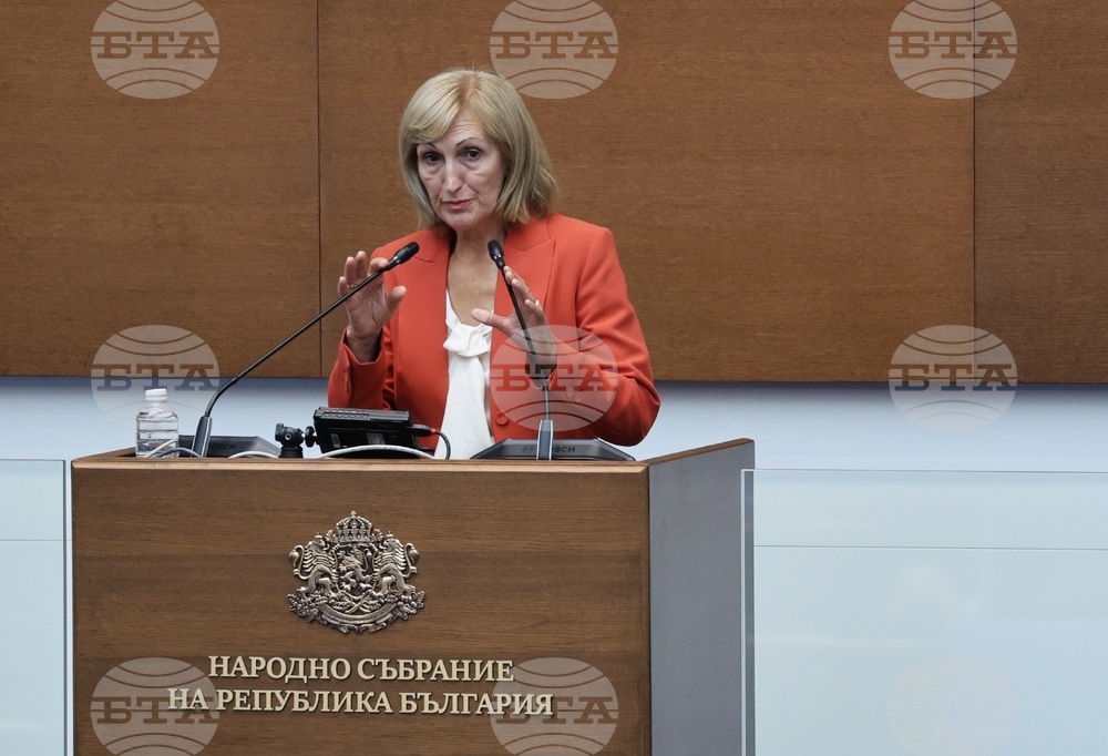 Парламент - парламентарен контрол