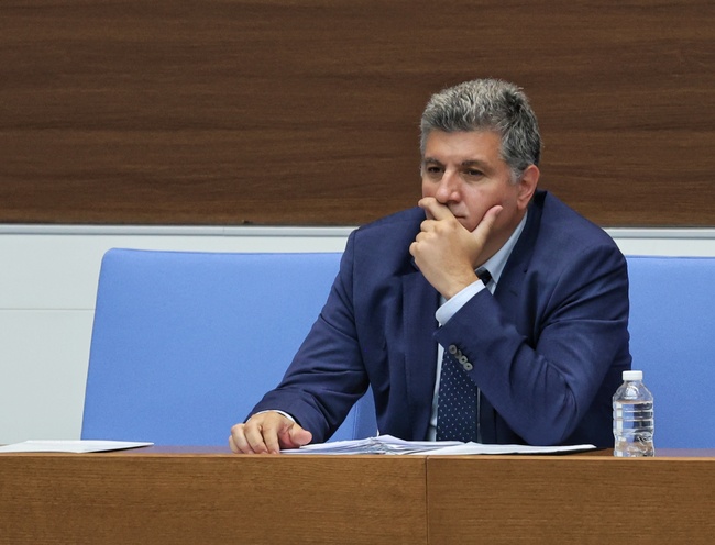 Започва разширяването на 20 първокласни пътни участъка до габарита на скоростни пътища, съобщи министър Цеков