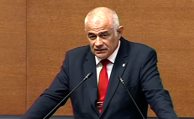 Георги Гьоков към премиера Денков: Защо нарушихте закона като не определихте размера на минималната работна заплата за 2024 г.