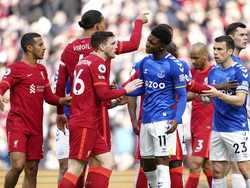 Britain Soccer Premier League
