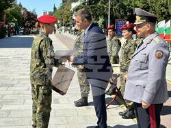 Снимка: Община Хасково