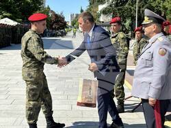 Снимка: Община Хасково