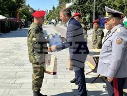 Снимка: Община Хасково