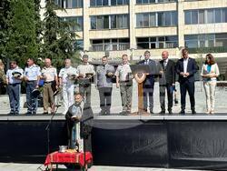 Снимка: Община Хасково