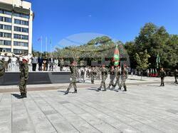 Снимка: Община Хасково