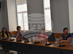 Снимка: Община Ловеч