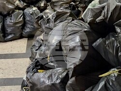 Снимка: Пресцентър МВР