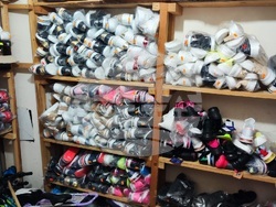 Снимка: Пресцентър МВР