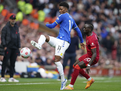 Britain Soccer Premier League