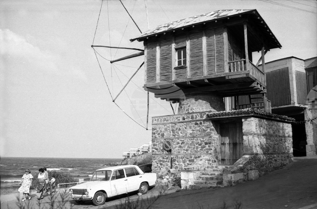 Лица от "Аполония" през годините - I част