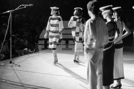 Лица от "Аполония" през годините - I  част