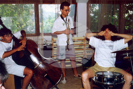 Лица от "Аполония" през годините - I  част