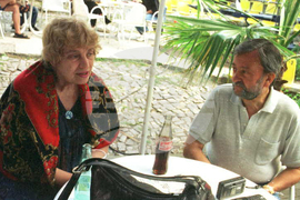 Лица от "Аполония" през годините - I  част