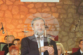 Лица от "Аполония" през годините - I  част