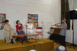 Лица от "Аполония" през годините - I  част