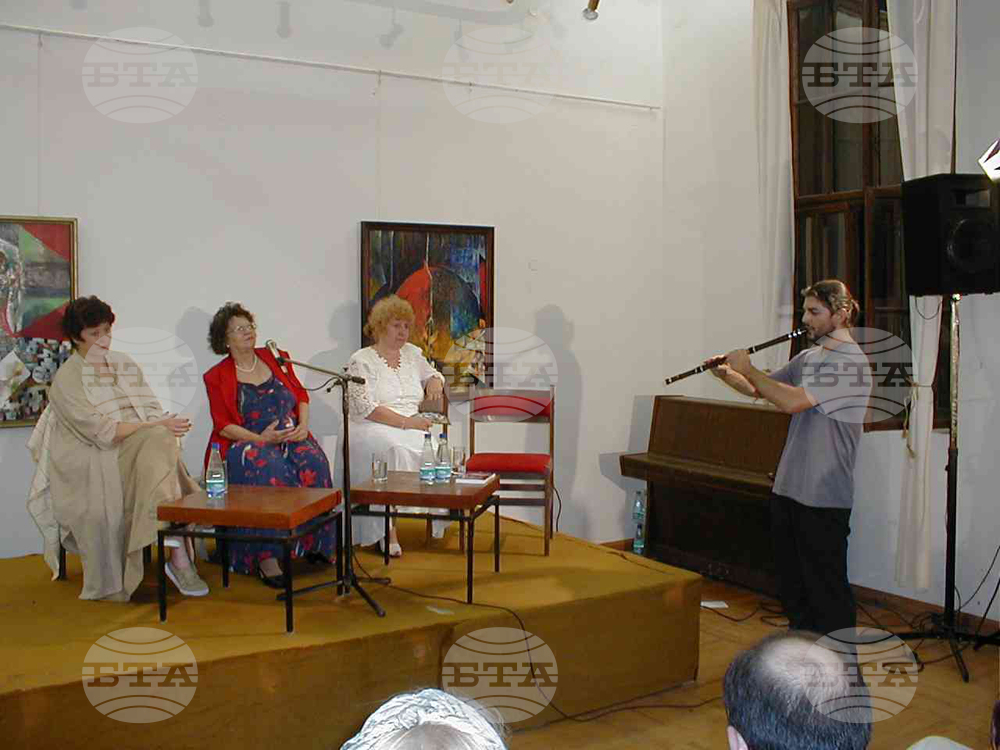 Лица от "Аполония" през годините - I част