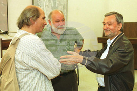 Лица от "Аполония" през годините - I  част