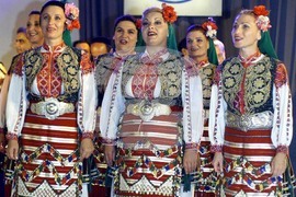 Лица от "Аполония" през годините - I  част