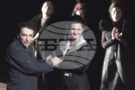 Лица от "Аполония" през годините - I  част