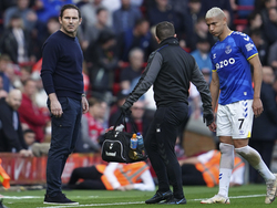 Britain Soccer Premier League
