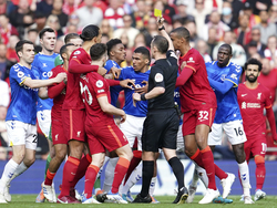 Britain Soccer Premier League