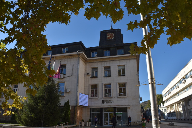 Заседанията на постоянните комисии на Общинския съвет в Ловеч се свикват на 7 септември