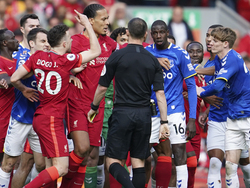 Britain Soccer Premier League