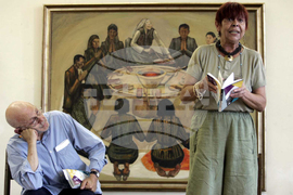 Лица от "Аполония" през годините - I  част