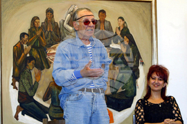 Лица от "Аполония" през годините - I  част