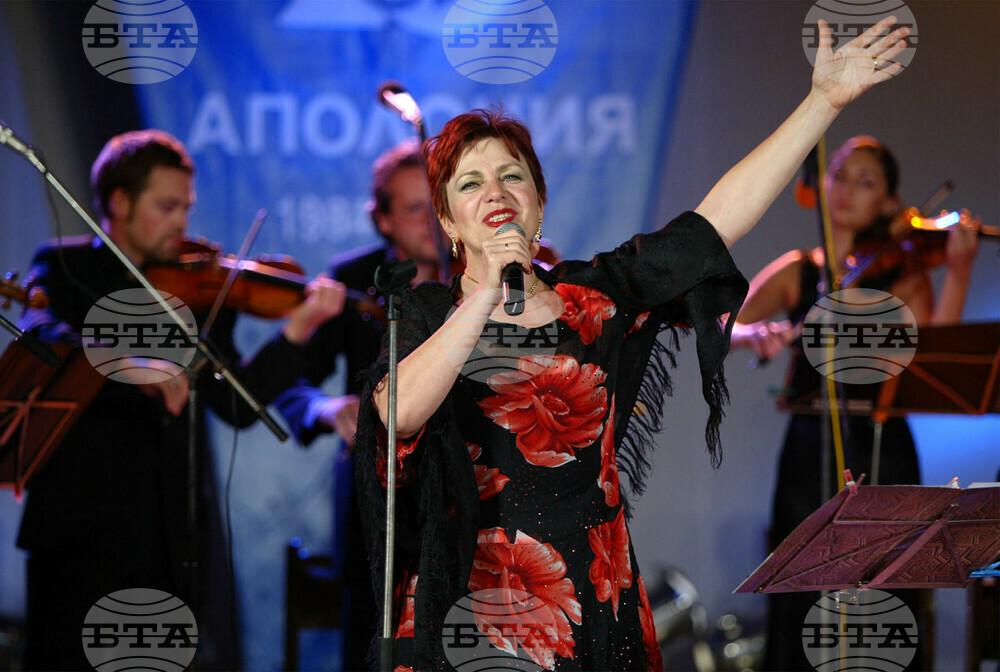 Лица от "Аполония" през годините - I част