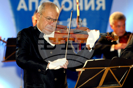 Лица от "Аполония" през годините - I  част