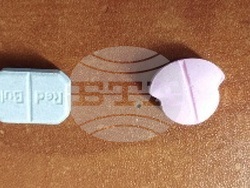 Снимка: МВР