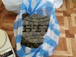 Снимка: МВР