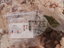 Снимка: МВР