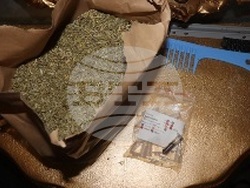 Снимка: МВР