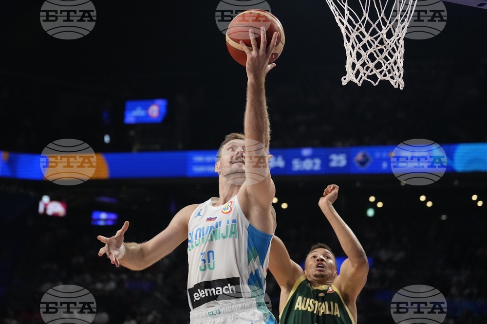 Зоран Драгич отпадна от състава на Словения за Европейското първенство, съпругата на баскетболиста критикува треньора