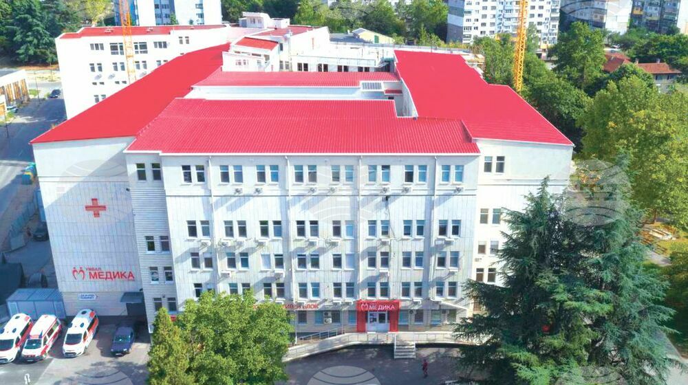 Общо 20 бременни жени са се имунизирали срещу коклюш в Русе
