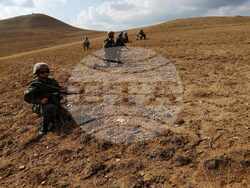 Снимка: Министерство на отбраната