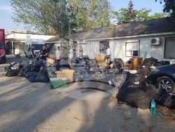 Снимка: АП – Бургас