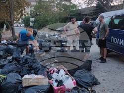 Снимка: АП – Бургас