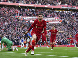 Britain Soccer Premier League